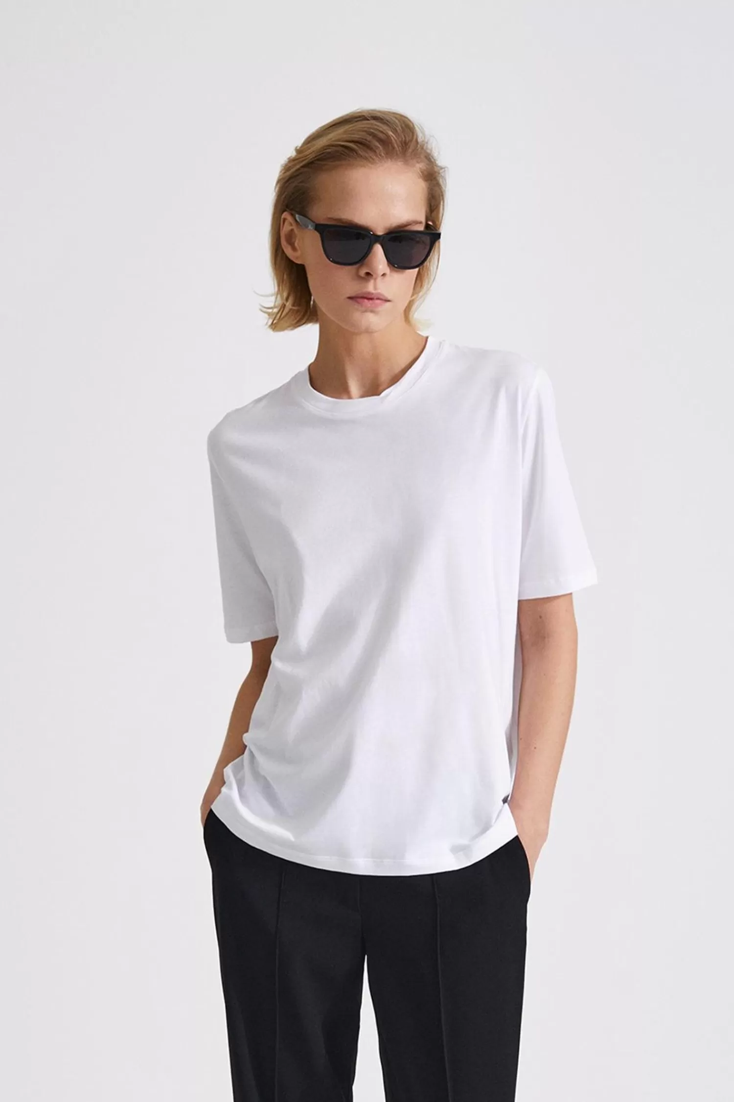 Stylein Jana Plain T-Shirt