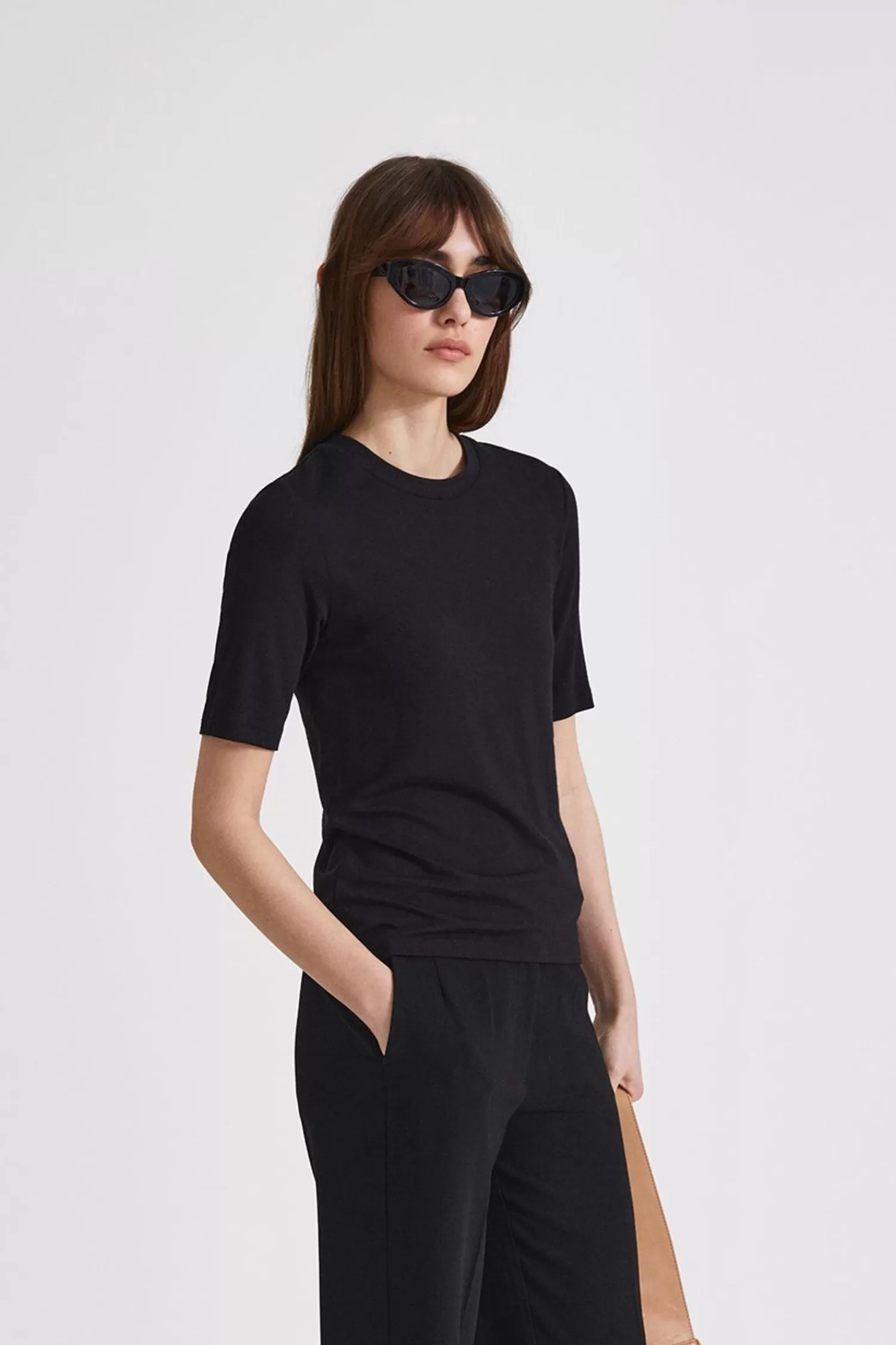 Stylein Jana Plain T-Shirt