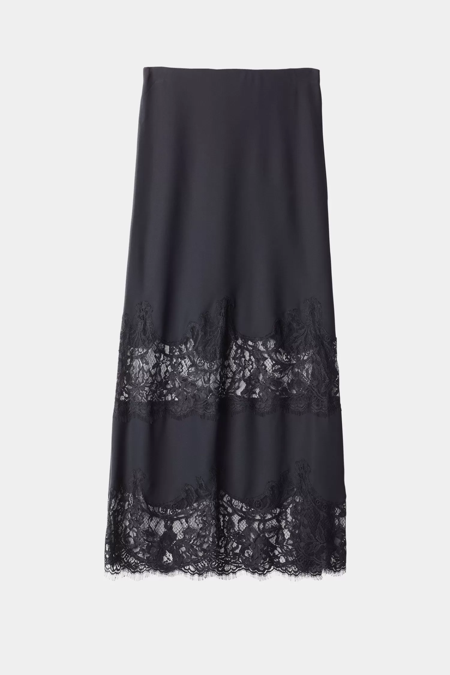 Stylein Magda Lace Skirt