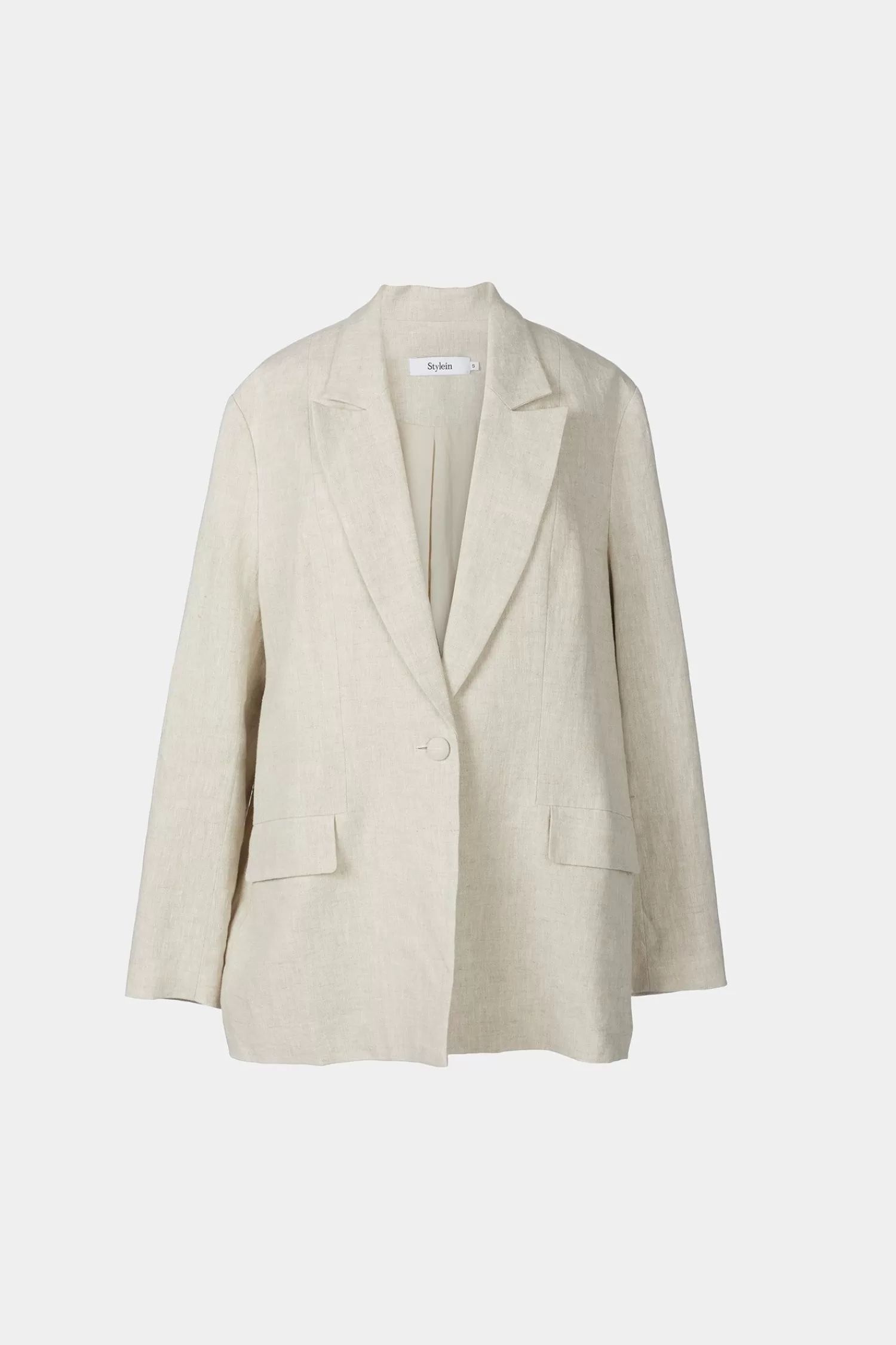 Stylein Selia Blazer - Beige