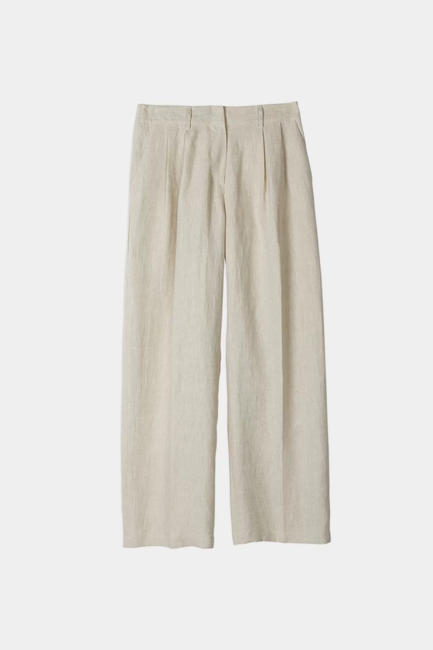 Stylein Sora Trousers - Beige